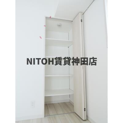 【その他】 | クレール日本橋