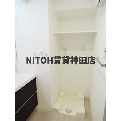 【設備】 | クレール日本橋