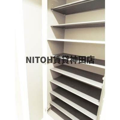 【その他】 | クレール日本橋