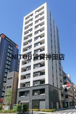 【外観】 | クレール日本橋