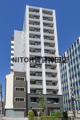 【その他共用部分】 | クレール日本橋