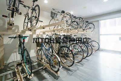 【その他共用部分】 | クレール日本橋