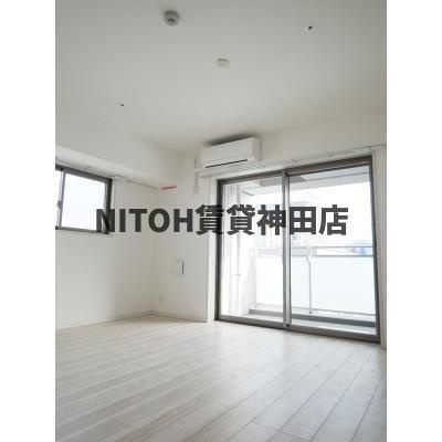 【居間・リビング】 | クレール日本橋