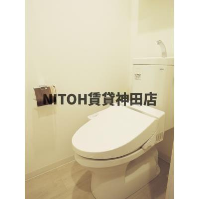 【トイレ】 | クレール日本橋