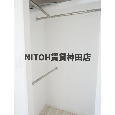 【収納】 | クレール日本橋