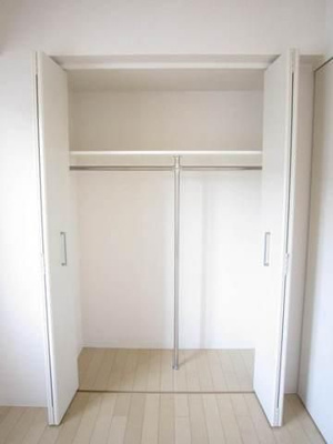 【収納】 | パークアクシス錦糸町