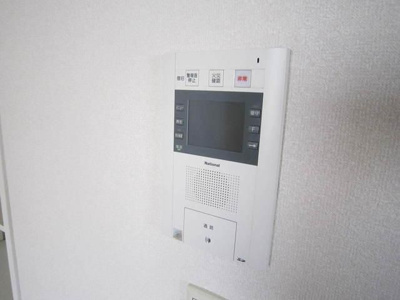 【セキュリティ】 | パークアクシス錦糸町