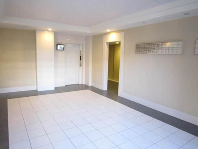 【ロビー】 | パークアクシス錦糸町