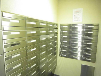 【その他共用部分】 | パークアクシス錦糸町