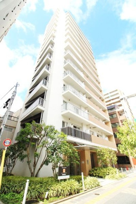 【外観】 | パークアクシス錦糸町