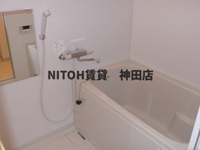 【浴室】 | オズ レーベル