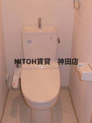 【トイレ】 | オズ レーベル