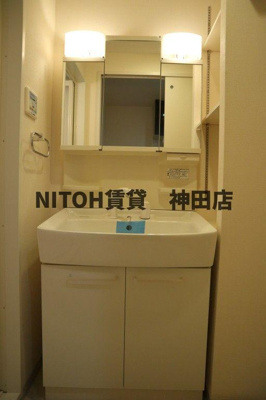 【独立洗面台】 | オズ レーベル