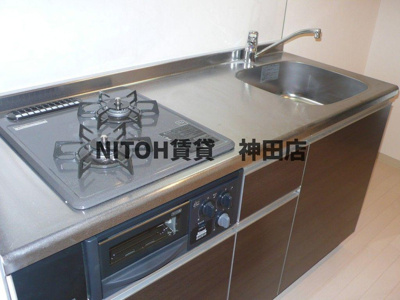 【キッチン】 | オズ レーベル