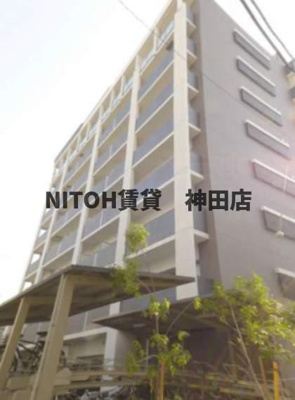 【外観】 | オズ レーベル