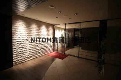 【ロビー】 | オズ レーベル