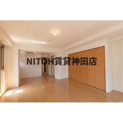 【内装】 | クレイドル日本橋