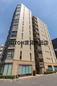 【外観】 | クレイドル日本橋