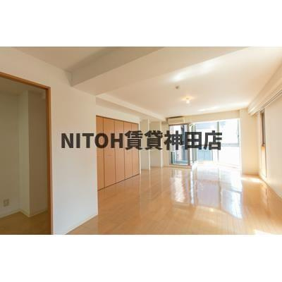 【居間・リビング】 | クレイドル日本橋