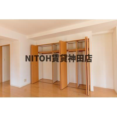 【収納】 | クレイドル日本橋