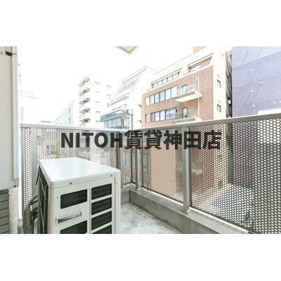 【展望】 | クレイドル日本橋