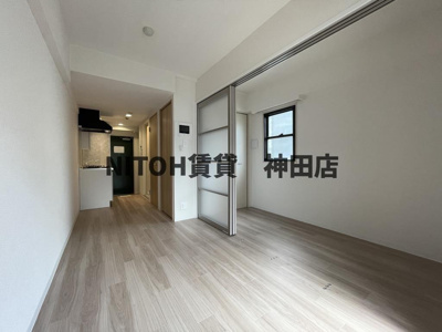 【居間・リビング】 | プラムハウス日本橋