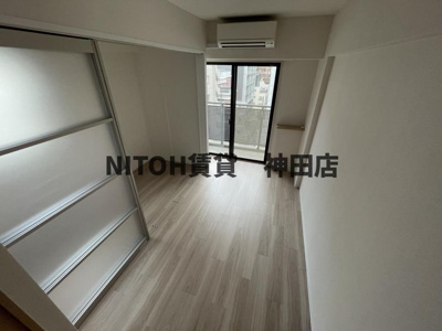 【内装】 | プラムハウス日本橋