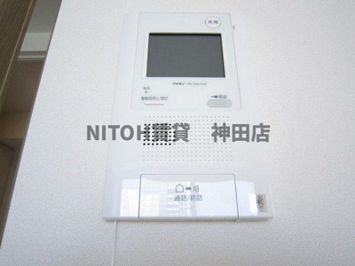 【セキュリティ】 | パークアクシス秋葉原East