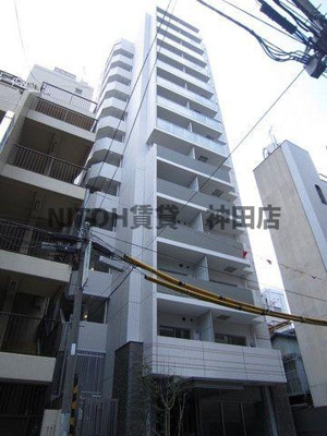 【外観】 | パークアクシス秋葉原East