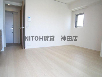 【内装】 | パークアクシス秋葉原East