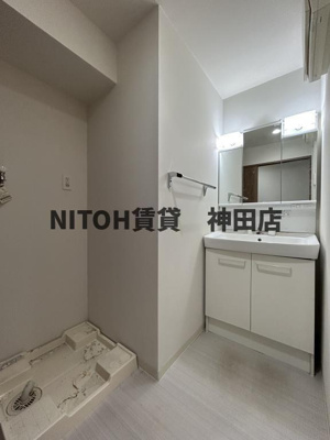 【設備】 | チェスナット 西大島