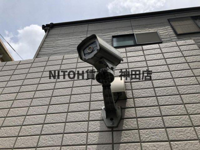 【その他】 | チェスナット 西大島