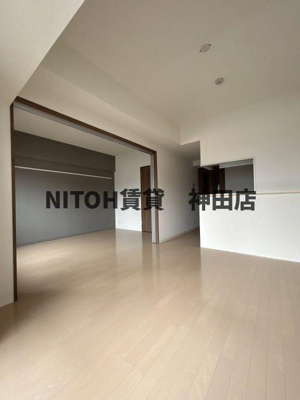 【居間・リビング】 | チェスナット 西大島