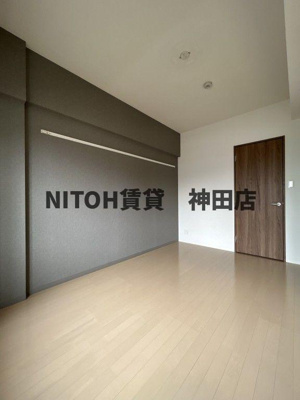 【寝室】 | チェスナット 西大島