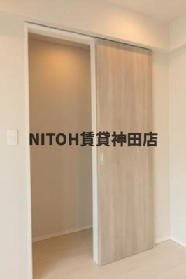 【収納】 | パークアクシス浅草橋Ⅱ