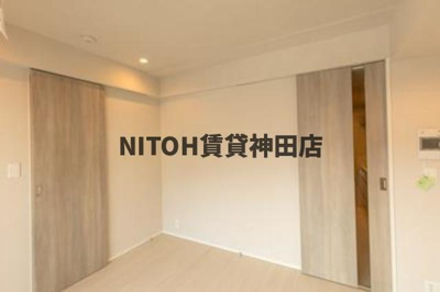 【その他】 | パークアクシス浅草橋Ⅱ