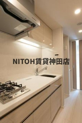 【キッチン】 | パークアクシス浅草橋Ⅱ