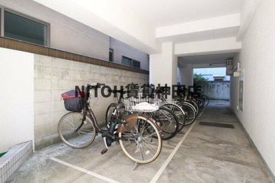 【その他】 | ヴェラハイツ蔵前