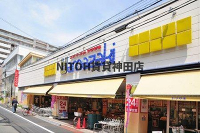 【周辺】 | ヴェラハイツ蔵前