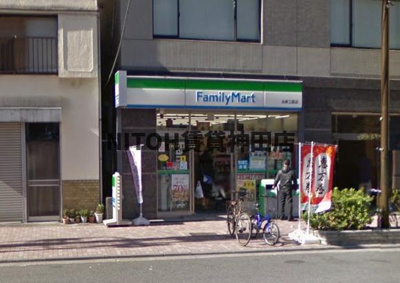 【周辺】 | ヴェラハイツ蔵前