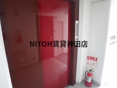 【その他共用部分】 | ヴェラハイツ蔵前