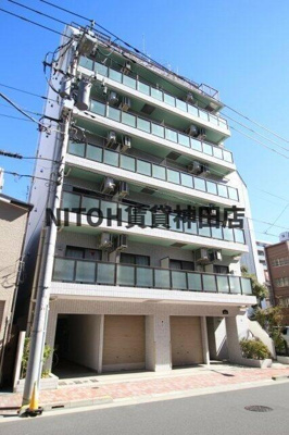 【外観】 | ヴェラハイツ蔵前