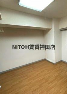 【居間・リビング】 | ヴェラハイツ蔵前