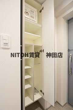 【内装】 | アーバンプレミア秋葉原