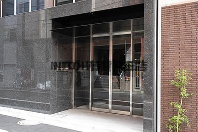 【エントランス】 | アーバンプレミア秋葉原