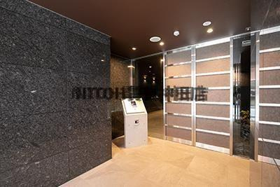 【その他共用部分】 | アーバンプレミア秋葉原