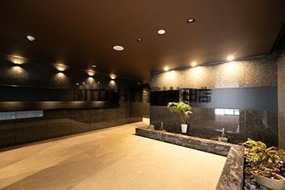 【ロビー】 | アーバンプレミア秋葉原