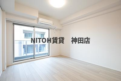 【居間・リビング】 | アーバンプレミア秋葉原