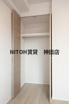 【収納】 | アーバンプレミア秋葉原