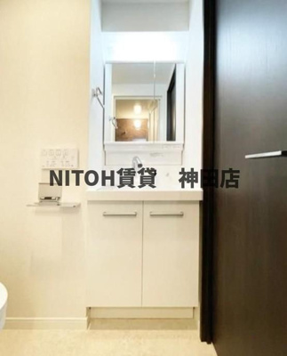 【独立洗面台】 | Dolce Vita 浅草橋